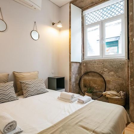 شقة Charming T2 By Indulge Porto Flats المظهر الخارجي الصورة