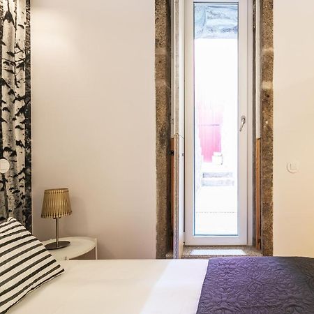 شقة Charming T2 By Indulge Porto Flats المظهر الخارجي الصورة
