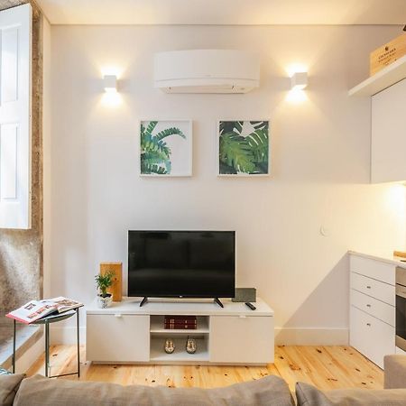 شقة Charming T2 By Indulge Porto Flats المظهر الخارجي الصورة