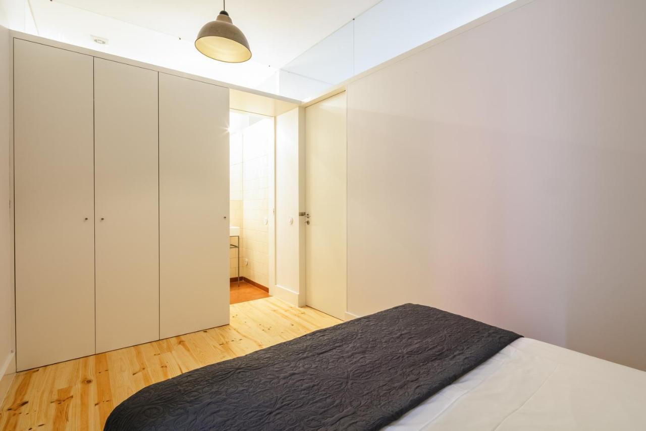 شقة Charming T2 By Indulge Porto Flats المظهر الخارجي الصورة