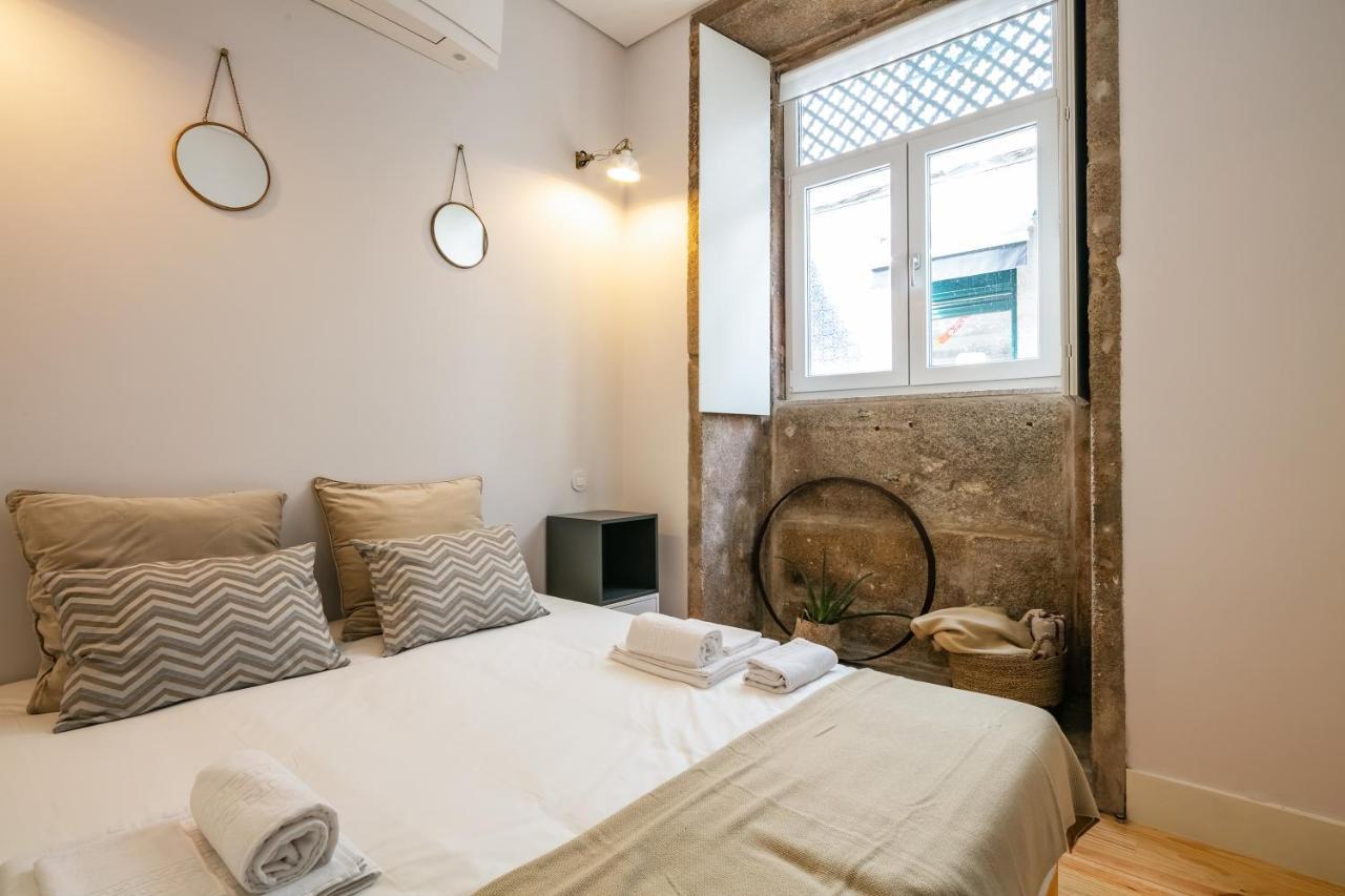 شقة Charming T2 By Indulge Porto Flats المظهر الخارجي الصورة