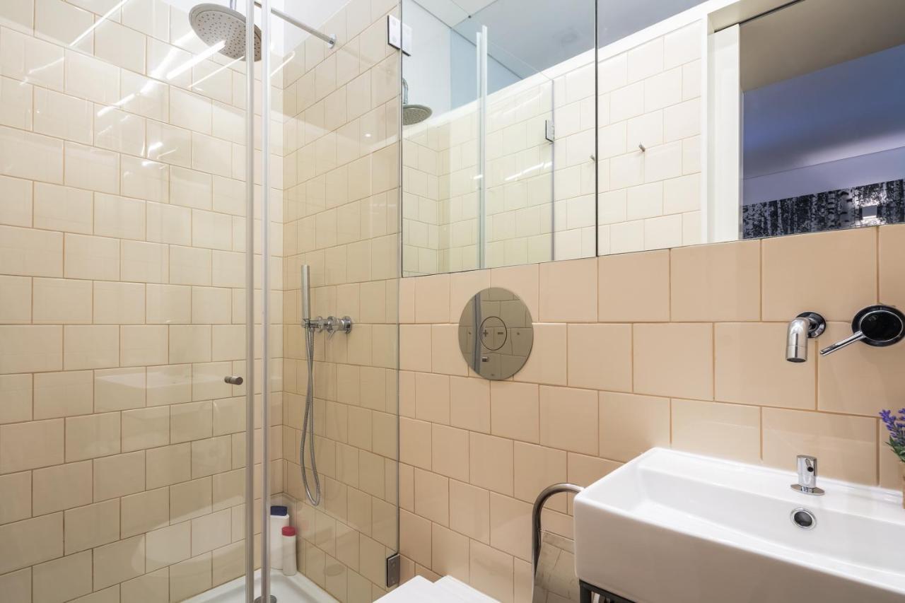 شقة Charming T2 By Indulge Porto Flats المظهر الخارجي الصورة
